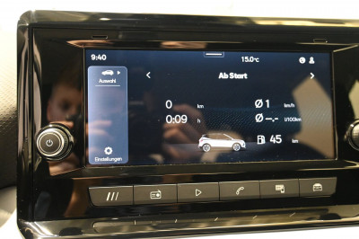 Seat Arona Gebrauchtwagen Seat Arona Gebrauchtwagen