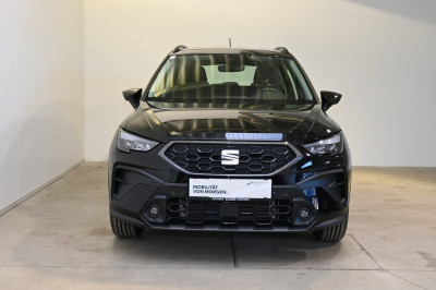 Seat Arona Gebrauchtwagen Seat Arona Gebrauchtwagen