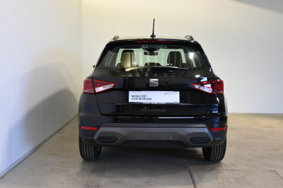 Seat Arona Gebrauchtwagen Seat Arona Gebrauchtwagen
