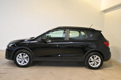 Seat Arona Gebrauchtwagen Seat Arona Gebrauchtwagen