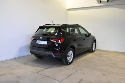 Seat Arona Gebrauchtwagen Seat Arona Gebrauchtwagen