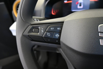 Seat Arona Gebrauchtwagen Seat Arona Gebrauchtwagen