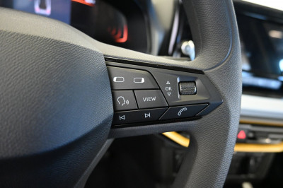 Seat Arona Gebrauchtwagen Seat Arona Gebrauchtwagen