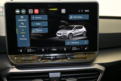 Seat Leon Gebrauchtwagen