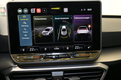 Seat Leon Gebrauchtwagen