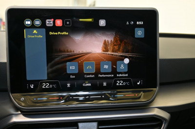 Seat Leon Gebrauchtwagen