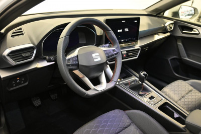 Seat Leon Gebrauchtwagen