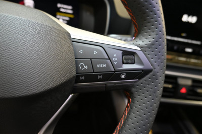 Seat Leon Gebrauchtwagen