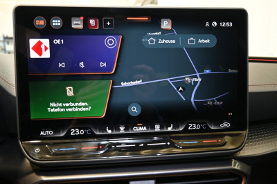 Cupra Leon Gebrauchtwagen