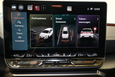 Cupra Leon Gebrauchtwagen