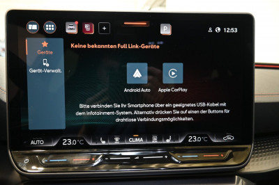 Cupra Leon Gebrauchtwagen