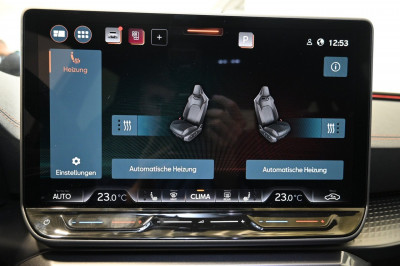 Cupra Leon Gebrauchtwagen