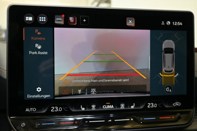 Cupra Leon Gebrauchtwagen