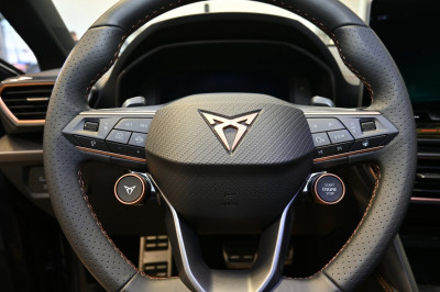 Cupra Leon Gebrauchtwagen