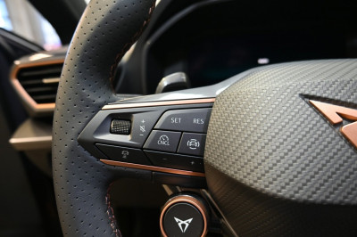 Cupra Leon Gebrauchtwagen