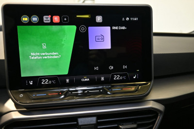 Seat Leon Gebrauchtwagen