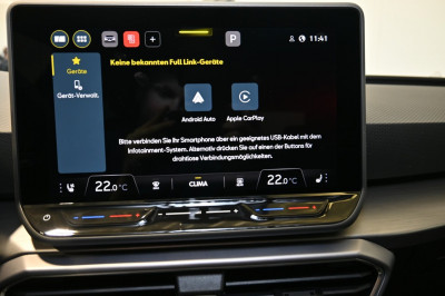 Seat Leon Gebrauchtwagen