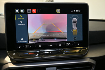 Seat Leon Gebrauchtwagen