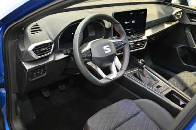 Seat Leon Gebrauchtwagen