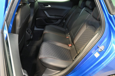 Seat Leon Gebrauchtwagen