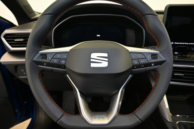 Seat Leon Gebrauchtwagen