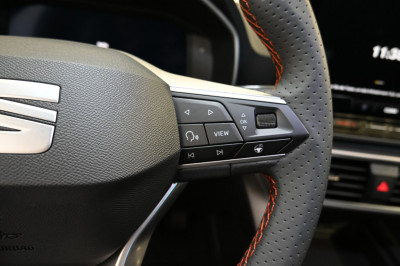 Seat Leon Gebrauchtwagen