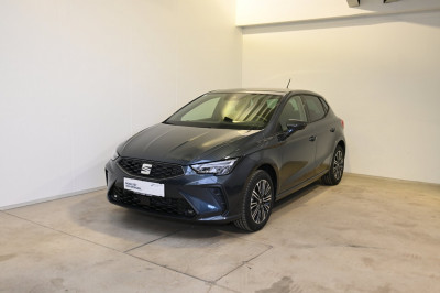 Seat Ibiza Gebrauchtwagen Seat Ibiza Gebrauchtwagen