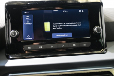 Seat Ibiza Gebrauchtwagen Seat Ibiza Gebrauchtwagen