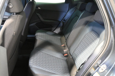 Seat Ibiza Gebrauchtwagen Seat Ibiza Gebrauchtwagen