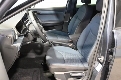 Seat Ibiza Gebrauchtwagen Seat Ibiza Gebrauchtwagen