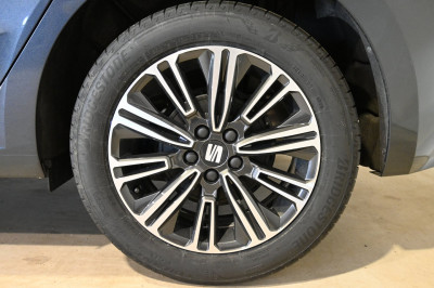 Seat Ibiza Gebrauchtwagen Seat Ibiza Gebrauchtwagen