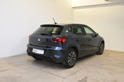 Seat Ibiza Gebrauchtwagen Seat Ibiza Gebrauchtwagen