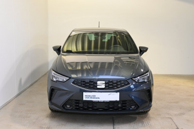 Seat Ibiza Gebrauchtwagen Seat Ibiza Gebrauchtwagen
