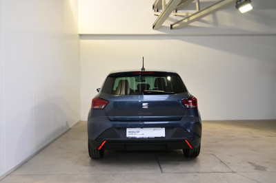 Seat Ibiza Gebrauchtwagen Seat Ibiza Gebrauchtwagen