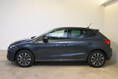 Seat Ibiza Gebrauchtwagen Seat Ibiza Gebrauchtwagen