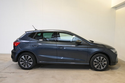 Seat Ibiza Gebrauchtwagen Seat Ibiza Gebrauchtwagen