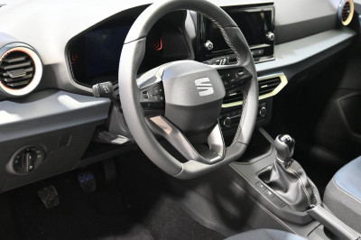 Seat Ibiza Gebrauchtwagen Seat Ibiza Gebrauchtwagen