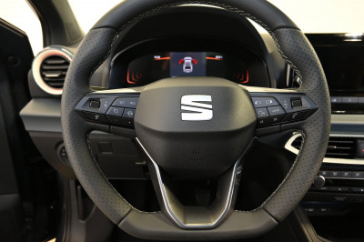 Seat Ibiza Gebrauchtwagen Seat Ibiza Gebrauchtwagen