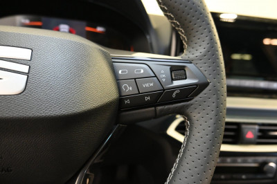 Seat Ibiza Gebrauchtwagen Seat Ibiza Gebrauchtwagen