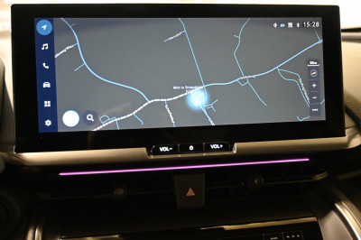 Toyota C-HR Gebrauchtwagen