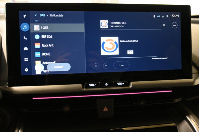 Toyota C-HR Gebrauchtwagen