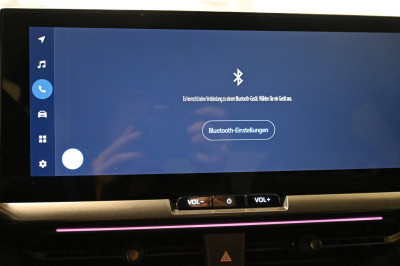 Toyota C-HR Gebrauchtwagen