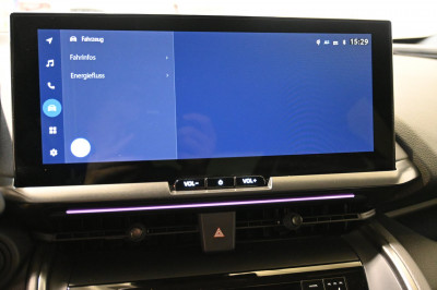 Toyota C-HR Gebrauchtwagen