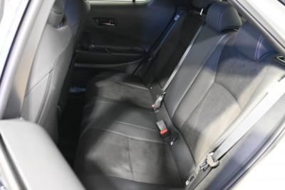 Toyota C-HR Gebrauchtwagen