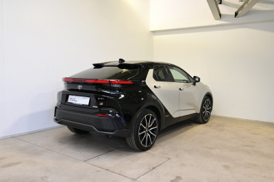Toyota C-HR Gebrauchtwagen