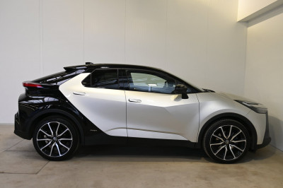 Toyota C-HR Gebrauchtwagen