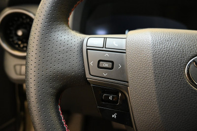 Toyota C-HR Gebrauchtwagen