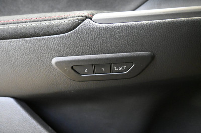 Toyota C-HR Gebrauchtwagen