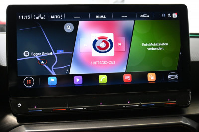 Cupra Leon Gebrauchtwagen