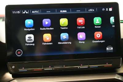 Cupra Leon Gebrauchtwagen